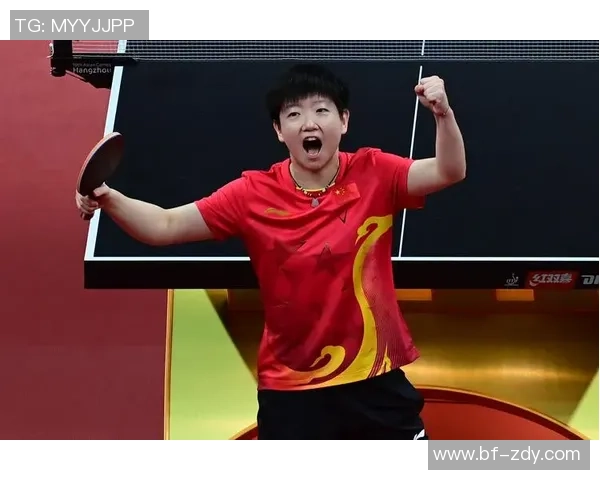 乒乓球灵活性评比出炉杭州乒乓球队荣获第三名引发热议