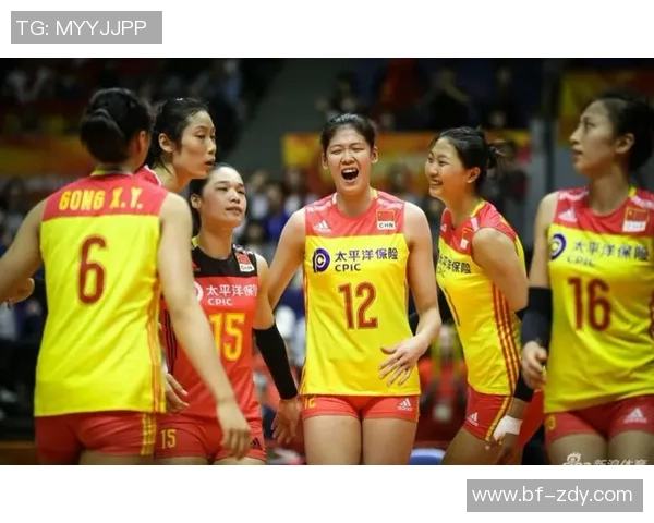 广州排球队在世锦赛的拼搏历程与荣耀时刻全景回顾