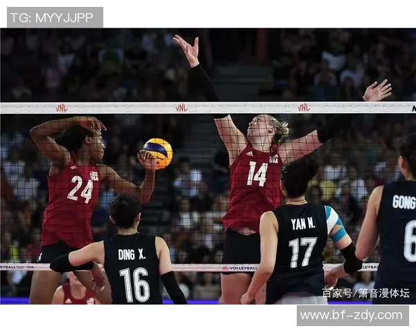 武汉排球队近期状态分析与未来发展展望探讨 武汉排球队近期状态分析与未来发展展望探讨