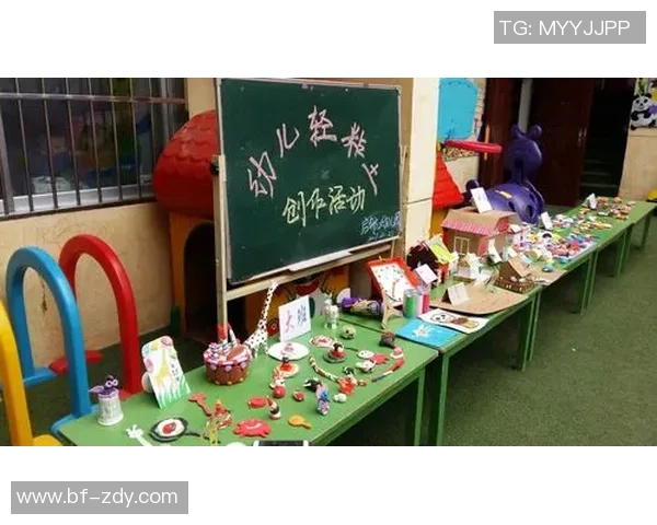 粘土足球明星儿童创意手工活动让孩子们在玩乐中提升动手能力和想象力 粘土足球明星儿童创意手工活动让孩子们在玩乐中提升动手能力和想象力