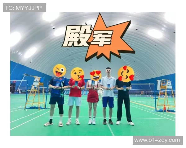 聚焦羽毛球：广州羽毛球队的实力话题
