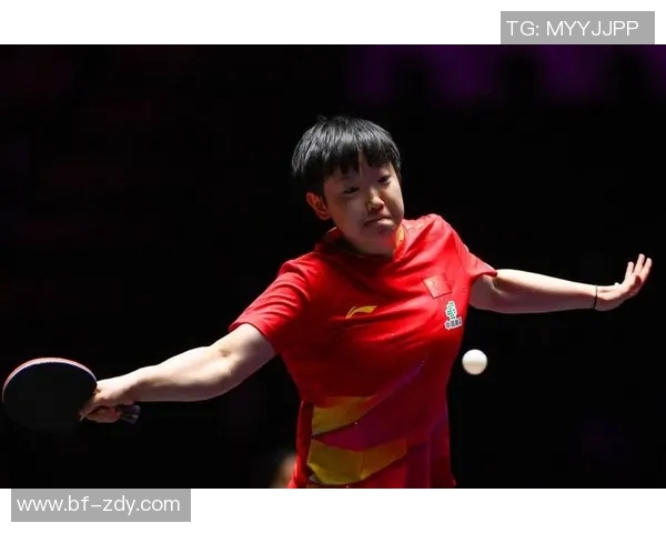 乒乓球灵活性评比揭晓广州乒乓球队荣获第五名成就辉煌