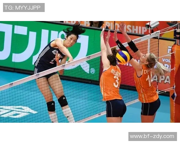 广州排球队挑战赛特别报道:从默默无闻到辉煌成就的奋斗历程