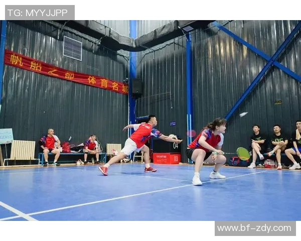 成都羽毛球队展现灵活性优势荣登最新羽毛球灵活性TOP10榜首 成都羽毛球队展现灵活性优势荣登最新羽毛球灵活性TOP10榜首