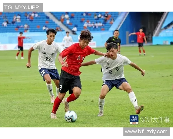 深圳足球队技术革新引发热议助力球队崛起与发展新篇章 深圳足球队技术革新引发热议助力球队崛起与发展新篇章