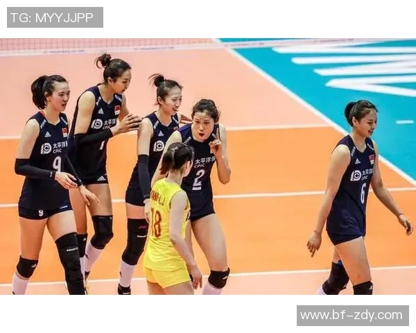 赛后分析:杭州排球队与广州排球队在比赛中的战术灵活性对比