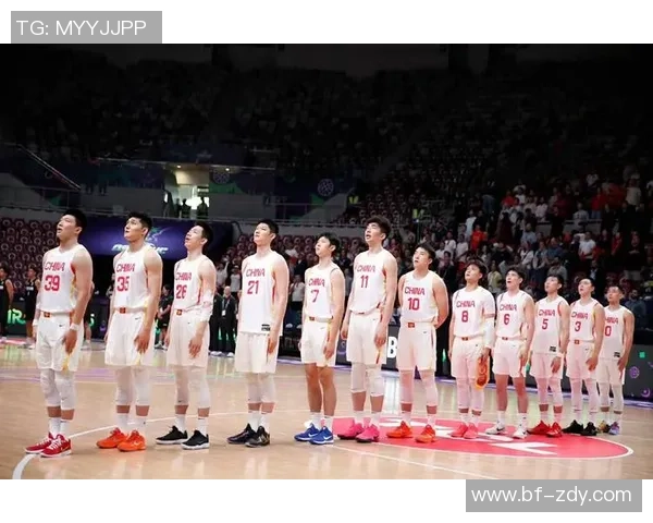 广州篮球队在比赛经验上创新高引领全国篮球发展新趋势