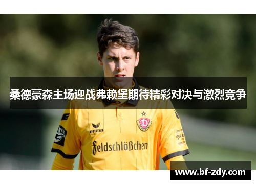 桑德豪森主场迎战弗赖堡期待精彩对决与激烈竞争